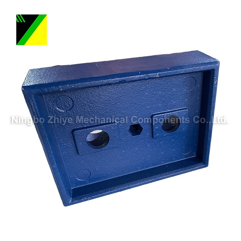 ¿Qué es exactamente el hierro fundido con alto contenido de cromo CLASE 3A y cómo puede beneficiar sus aplicaciones?