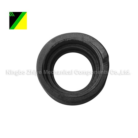 ¿Qué hace que la tuerca pequeña de fundición de acero al carbono sea la opción ideal para aplicaciones industriales?