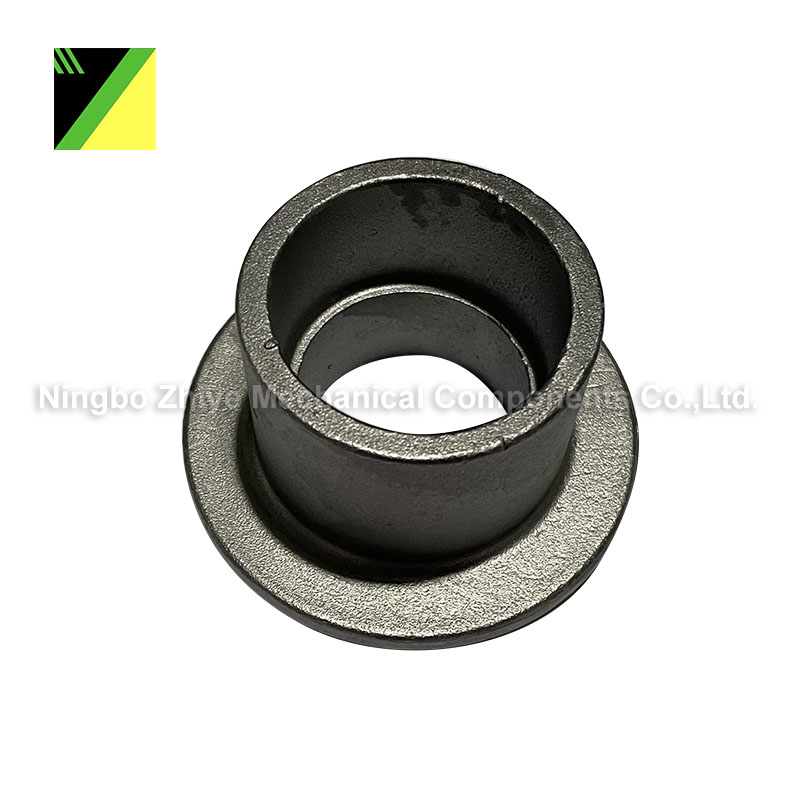 ¿Qué es una junta de fundición de precisión Silica Sol?