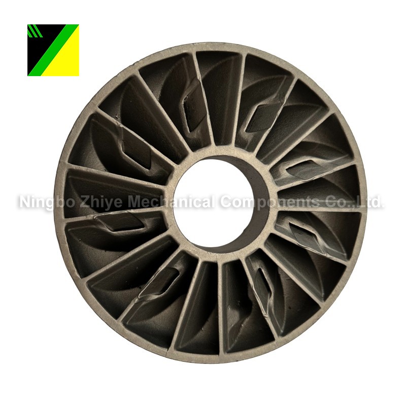 ¿Por qué el hierro dúctil QT600-3 es esencial para aplicaciones de ingeniería de alto rendimiento?