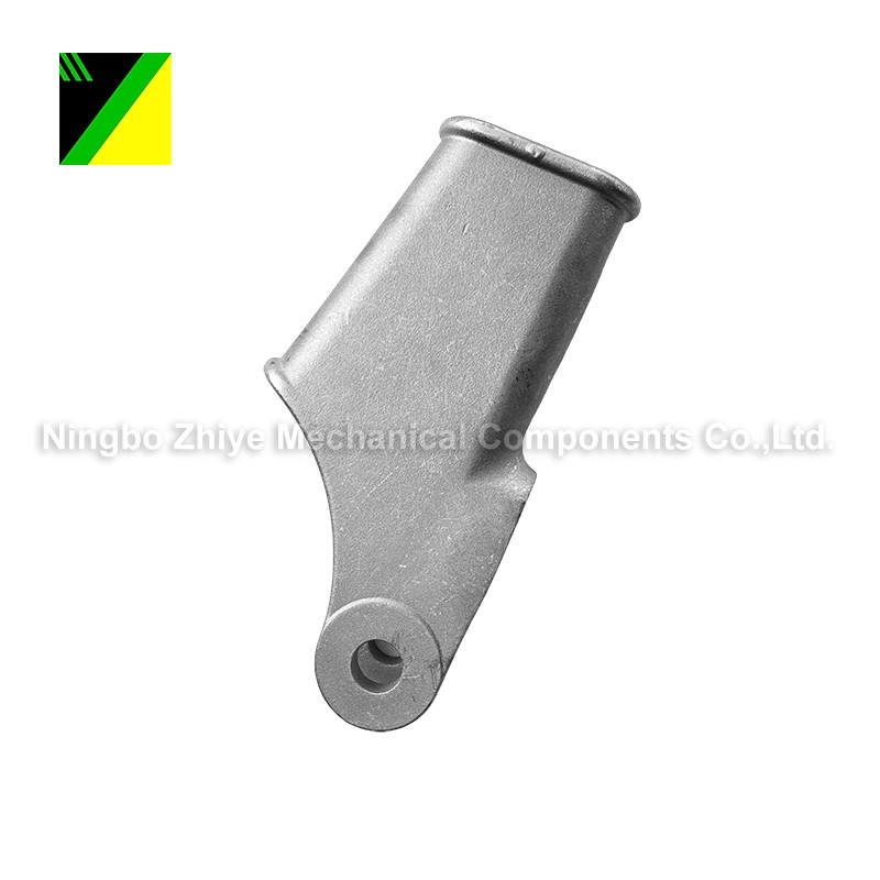 ZG270-500 ZG35 Casting de acero al carbono