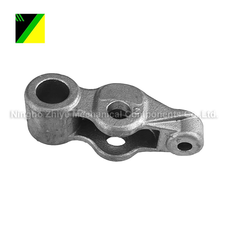 ZG310-570 ZG45 Casting de acero al carbono