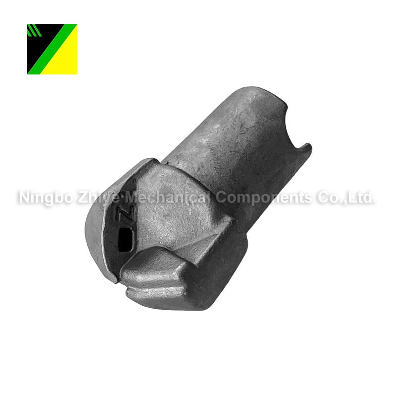 ZG340-640 ZG55 Casado de acero al carbono